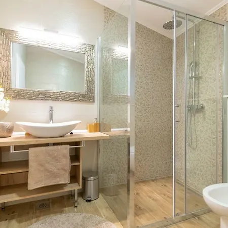 Luxury Angel In Makarska, Wellness Oasis (adults Only) Vila
