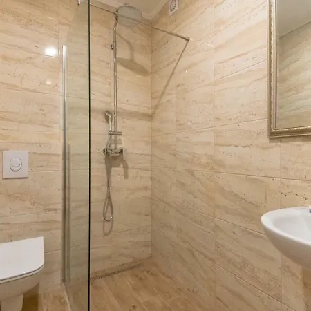 Luxury Angel In Makarska, Wellness Oasis (adults Only) Vila