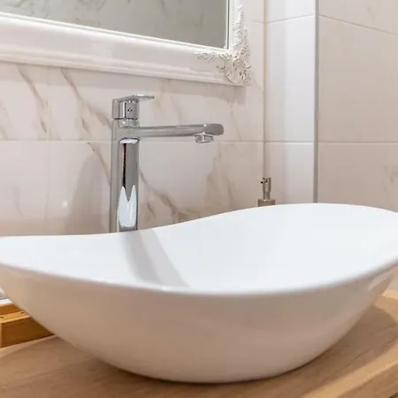 Vila Luxury Angel In Makarska, Wellness Oasis (adults Only) Makarská