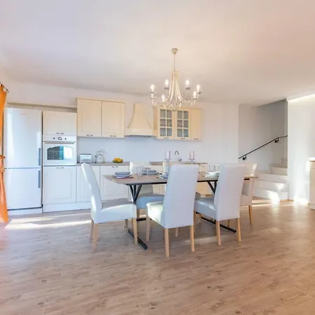 Luxury Angel In Makarska, Wellness Oasis (adults Only) Vila Makarská