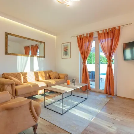 Luxury Angel In Makarska, Wellness Oasis (adults Only) Vila