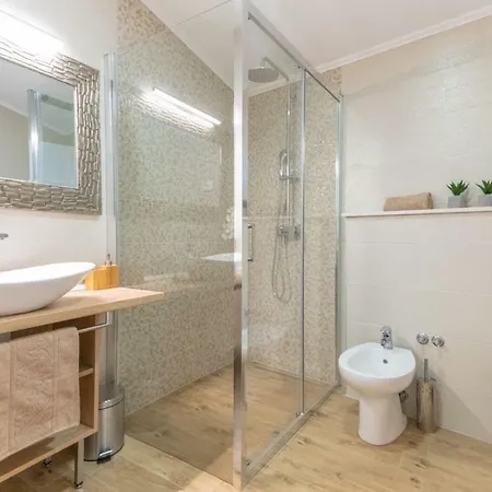 Luxury Angel In Makarska, Wellness Oasis (adults Only) Vila