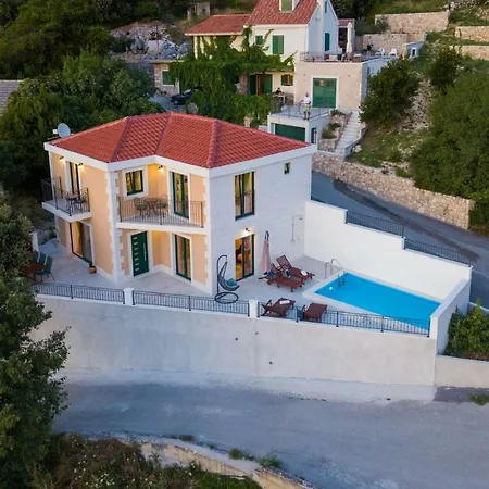 Luxury Angel In Makarska, Wellness Oasis (adults Only)