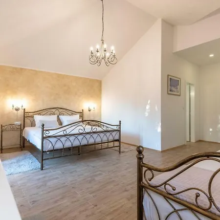 Luxury Angel In Makarska, Wellness Oasis (adults Only)