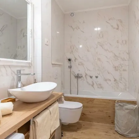 Vila Luxury Angel In Makarska, Wellness Oasis (adults Only)