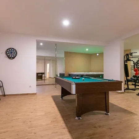 Luxury Angel In Makarska, Wellness Oasis (adults Only) Makarská