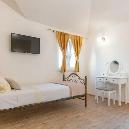 Luxury Angel In Makarska, Wellness Oasis (adults Only) Vila *
