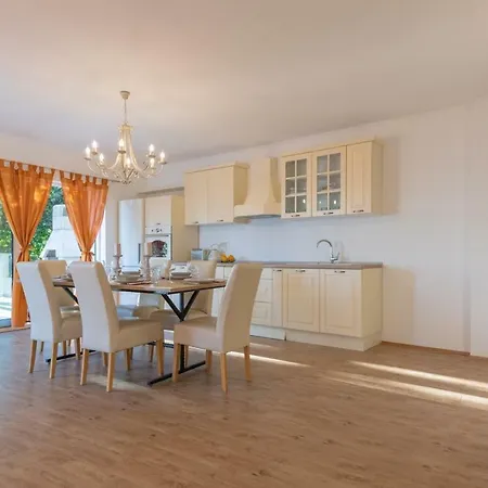 Luxury Angel In Makarska, Wellness Oasis (adults Only) Vila Makarská