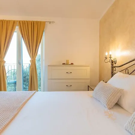 Luxury Angel In Makarska, Wellness Oasis (adults Only) *