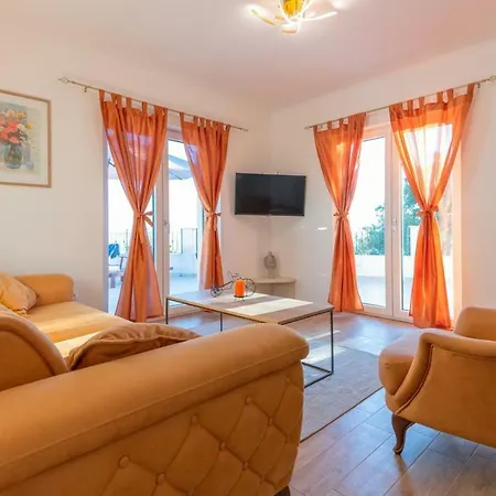 Luxury Angel In Makarska, Wellness Oasis (adults Only)