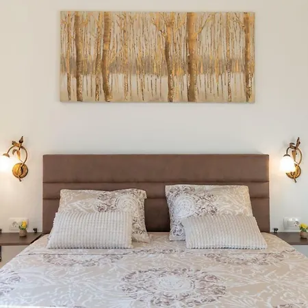 Luxury Angel In Makarska, Wellness Oasis (adults Only) Makarská