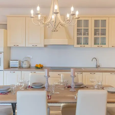 Luxury Angel In Makarska, Wellness Oasis (adults Only) Vila